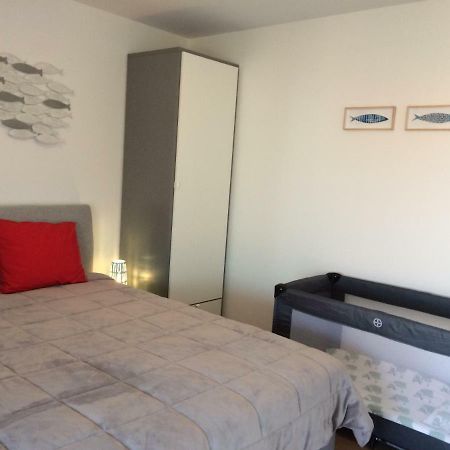Res Apollo Nieuwpoort Apartment Bagian luar foto