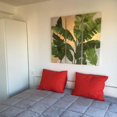 Res Apollo Nieuwpoort Apartment Bagian luar foto