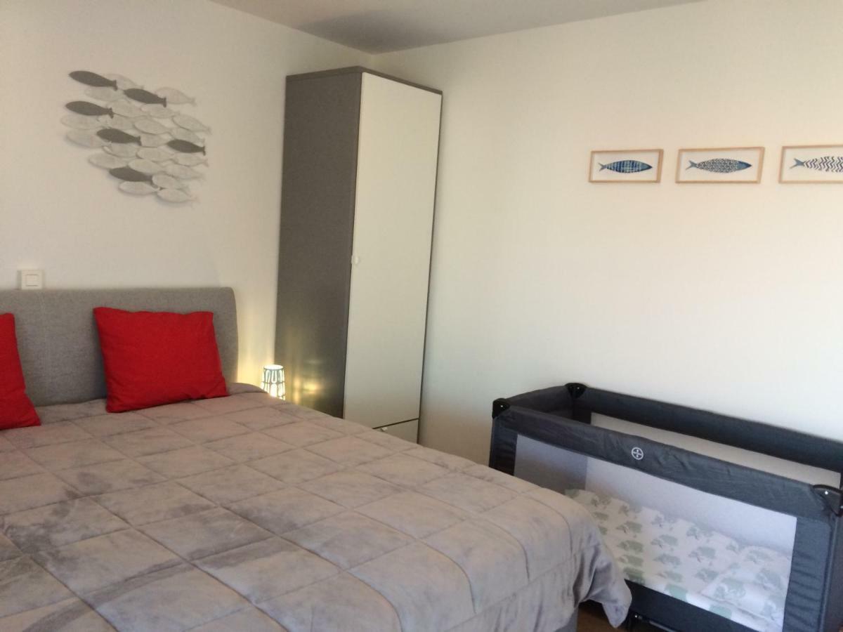 Res Apollo Nieuwpoort Apartment Bagian luar foto