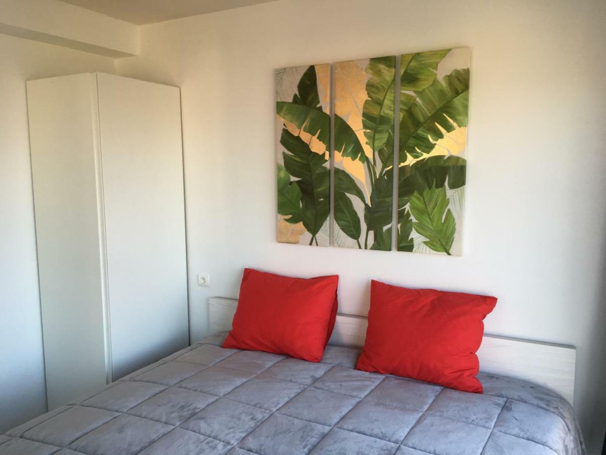 Res Apollo Nieuwpoort Apartment Bagian luar foto